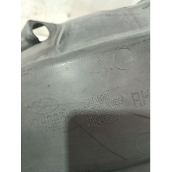 Recambio de paso rueda delantero derecho para hyundai i30 (fd) 1.4 referencia OEM IAM 868162R000  