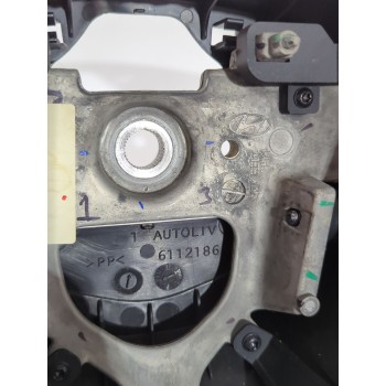 Recambio de volante para hyundai i30 (fd) 1.4 referencia OEM IAM 6112186  