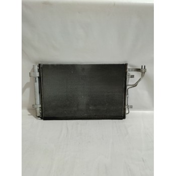 CONDENSADOR / RADIADOR AIRE ACONDICIONADO 97606A6000/HCCS 