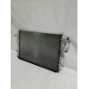 Recambio de condensador / radiador aire acondicionado para hyundai i30 (fd) 1.4 referencia OEM IAM 97606A6000/HCCS  