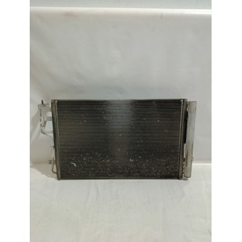 Recambio de condensador / radiador aire acondicionado para hyundai i30 (fd) 1.4 referencia OEM IAM 97606A6000/HCCS  