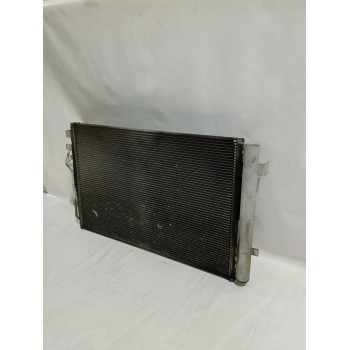Recambio de condensador / radiador aire acondicionado para hyundai i30 (fd) 1.4 referencia OEM IAM 97606A6000/HCCS  
