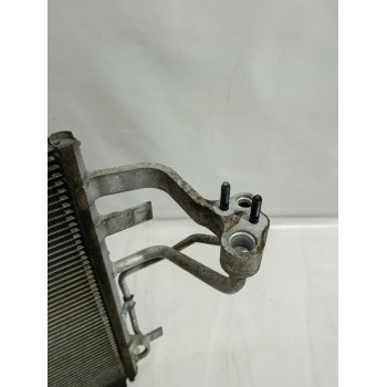 Recambio de condensador / radiador aire acondicionado para hyundai i30 (fd) 1.4 referencia OEM IAM 97606A6000/HCCS  