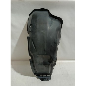 Recambio de paso rueda trasero izquierdo para hyundai i30 (fd) 1.4 referencia OEM IAM 868252R000  
