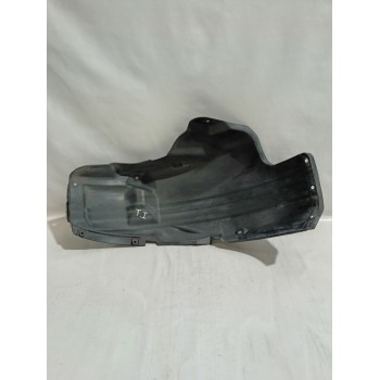 Recambio de paso rueda trasero izquierdo para hyundai i30 (fd) 1.4 referencia OEM IAM 868252R000  