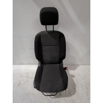 Recambio de asiento delantero derecho para peugeot rifter 1.5 bluehdi 100 referencia OEM IAM 9826491180  