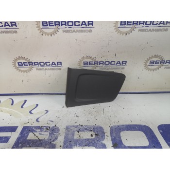 Recambio de tapa maletero para seat leon (5f1) referencia OEM IAM 5F9867658A  