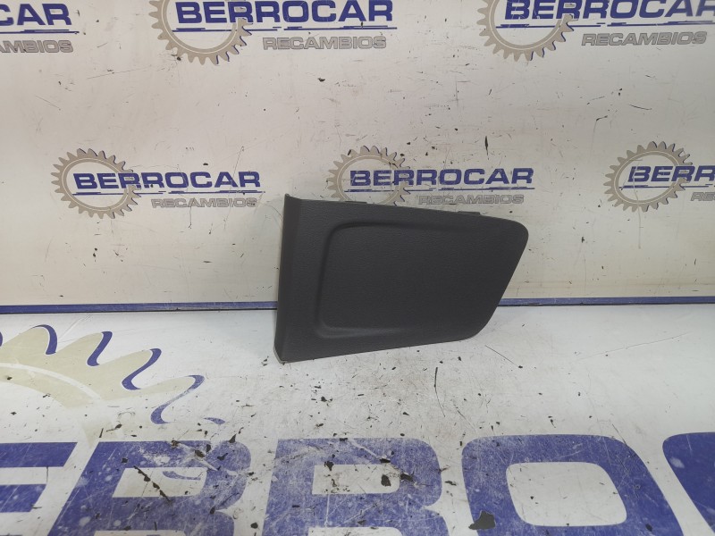 Recambio de tapa maletero para seat leon (5f1) referencia OEM IAM 5F9867658A  