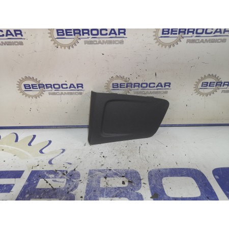 Recambio de tapa maletero para seat leon (5f1) referencia OEM IAM 5F9867658A  