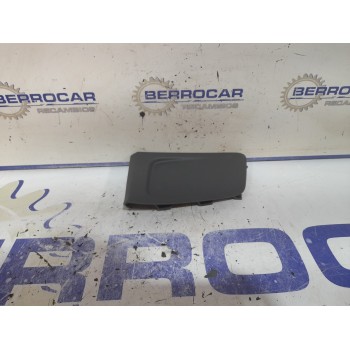 Recambio de tapa maletero para seat leon (5f1) referencia OEM IAM 5F9867658A  