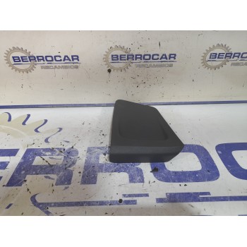 Recambio de tapa maletero para seat leon (5f1) referencia OEM IAM 5F9867658A  
