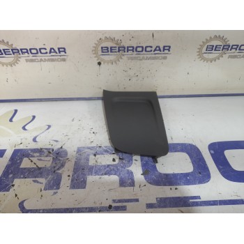 Recambio de tapa maletero para seat leon (5f1) referencia OEM IAM 5F9867658A  