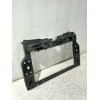 Recambio de panel frontal para ford ka (ru8) 1.3 tdci referencia OEM IAM 51803629  