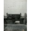 Recambio de panel frontal para ford ka (ru8) 1.3 tdci referencia OEM IAM 51803629  