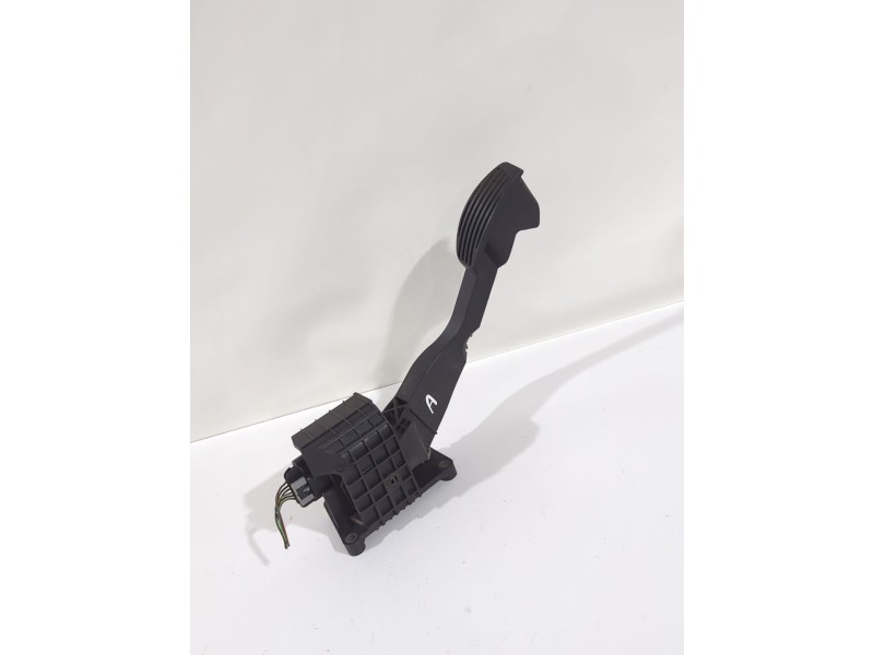 Recambio de pedal acelerador para ford ka (ru8) 1.3 tdci referencia OEM IAM C497 /24765  