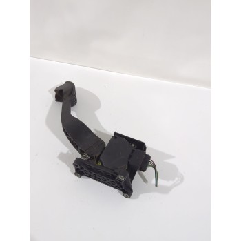 Recambio de pedal acelerador para ford ka (ru8) 1.3 tdci referencia OEM IAM C497 /24765  