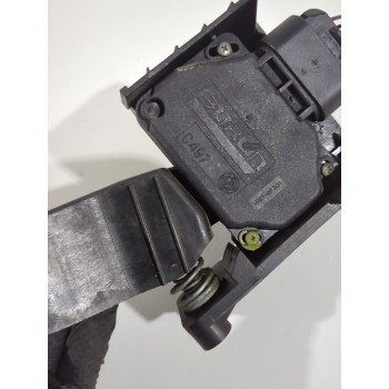 Recambio de pedal acelerador para ford ka (ru8) 1.3 tdci referencia OEM IAM C497 /24765  