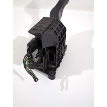 Recambio de pedal acelerador para ford ka (ru8) 1.3 tdci referencia OEM IAM C497 /24765  