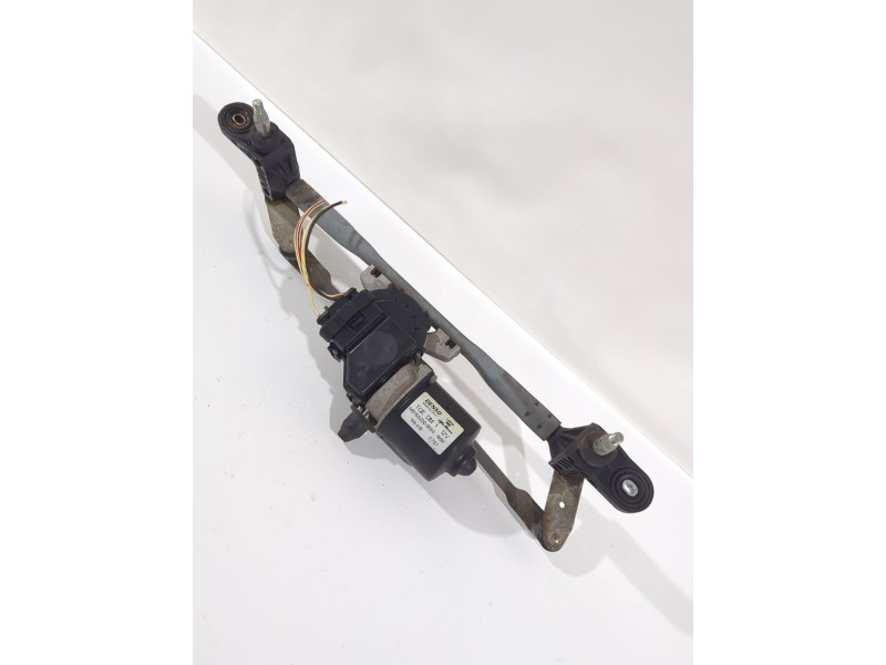 Recambio de motor limpia delantero para ford ka (ru8) 1.3 tdci referencia OEM IAM MS1592008650  