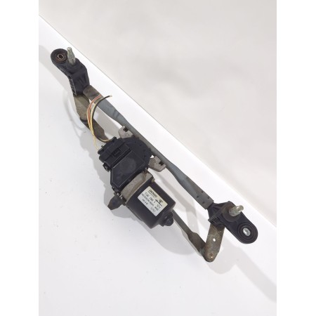 Recambio de motor limpia delantero para ford ka (ru8) 1.3 tdci referencia OEM IAM MS1592008650  