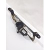 Recambio de motor limpia delantero para ford ka (ru8) 1.3 tdci referencia OEM IAM MS1592008650  