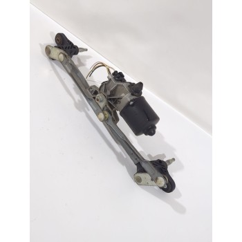 Recambio de motor limpia delantero para ford ka (ru8) 1.3 tdci referencia OEM IAM MS1592008650  