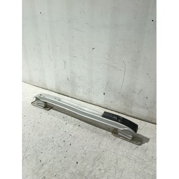 Recambio de refuerzo paragolpes trasero para ford ka (ru8) 1.3 tdci referencia OEM IAM 51843816  