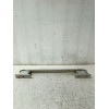 Recambio de refuerzo paragolpes trasero para ford ka (ru8) 1.3 tdci referencia OEM IAM 51843816  