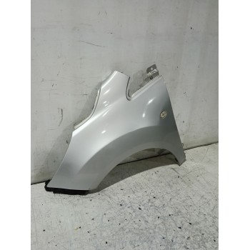 Recambio de aleta delantera izquierda para ford ka (ru8) 1.3 tdci referencia OEM IAM 1673512  