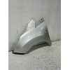 Recambio de aleta delantera izquierda para ford ka (ru8) 1.3 tdci referencia OEM IAM 1673512  