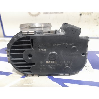 Recambio de caja mariposa para ford transit custom kasten referencia OEM IAM BK2Q9E926AC  