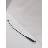 Recambio de brazo limpia delantero derecho para ford ka (ru8) 1.3 tdci referencia OEM IAM B420PLHD  