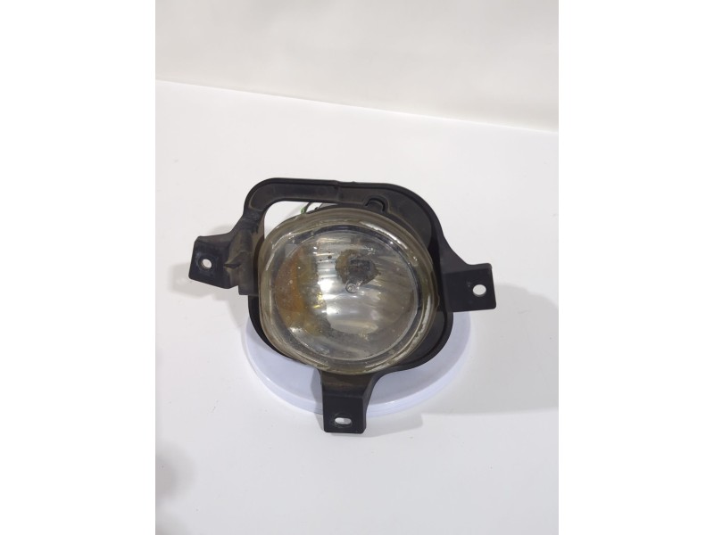 Recambio de faro antiniebla derecho para ford ka (ru8) 1.3 tdci referencia OEM IAM 370407486  