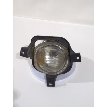 Recambio de faro antiniebla derecho para ford ka (ru8) 1.3 tdci referencia OEM IAM 370407486  
