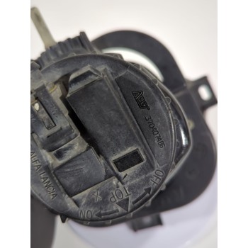 Recambio de faro antiniebla derecho para ford ka (ru8) 1.3 tdci referencia OEM IAM 370407486  
