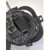 Recambio de faro antiniebla derecho para ford ka (ru8) 1.3 tdci referencia OEM IAM 370407486  
