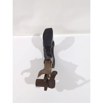 Recambio de pedal freno para ford ka (ru8) 1.3 tdci referencia OEM IAM 1541351  
