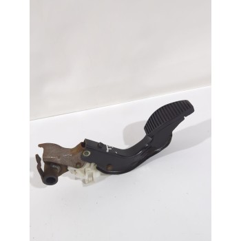 Recambio de pedal freno para ford ka (ru8) 1.3 tdci referencia OEM IAM 1541351  
