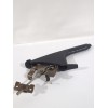 Recambio de palanca freno para ford ka (ru8) 1.3 tdci referencia OEM IAM 735500044  