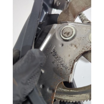 Recambio de palanca freno para ford ka (ru8) 1.3 tdci referencia OEM IAM 735500044  