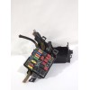 Recambio de caja reles / fusibles para ford ka (ru8) 1.3 tdci referencia OEM IAM 51807660  