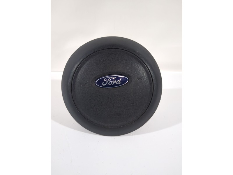 Recambio de airbag delantero izquierdo para ford ka (ru8) 1.3 tdci referencia OEM IAM 735498411  
