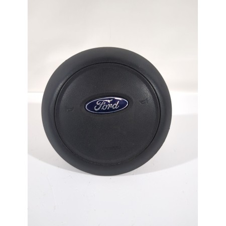 Recambio de airbag delantero izquierdo para ford ka (ru8) 1.3 tdci referencia OEM IAM 735498411  
