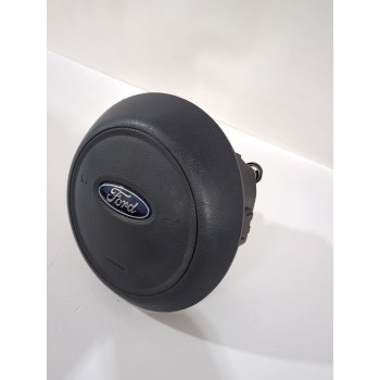 Recambio de airbag delantero izquierdo para ford ka (ru8) 1.3 tdci referencia OEM IAM 735498411  