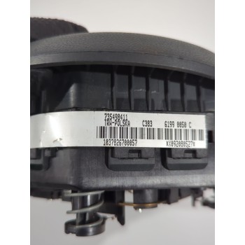 Recambio de airbag delantero izquierdo para ford ka (ru8) 1.3 tdci referencia OEM IAM 735498411  