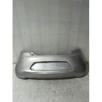 PARAGOLPES TRASERO 1580749 