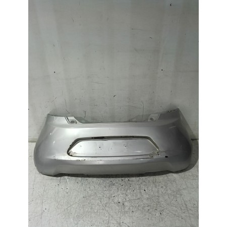 Recambio de paragolpes trasero para ford ka (ru8) 1.3 tdci referencia OEM IAM 1580749  