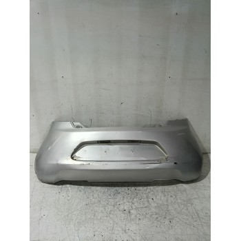 Recambio de paragolpes trasero para ford ka (ru8) 1.3 tdci referencia OEM IAM 1580749  