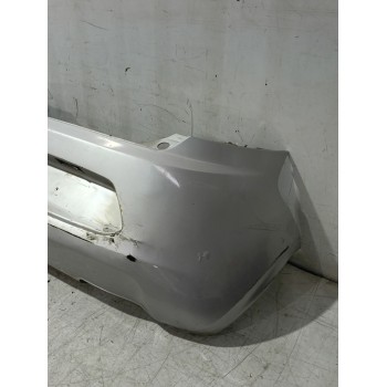 Recambio de paragolpes trasero para ford ka (ru8) 1.3 tdci referencia OEM IAM 1580749  