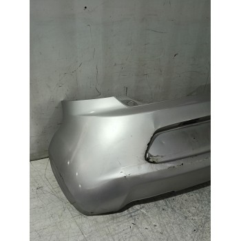 Recambio de paragolpes trasero para ford ka (ru8) 1.3 tdci referencia OEM IAM 1580749  